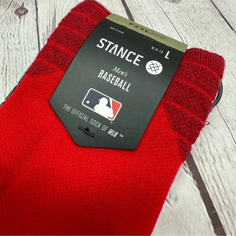 Stance new tags